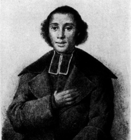 David Boilat