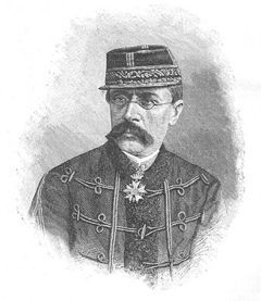 Louis FAIDHERBE