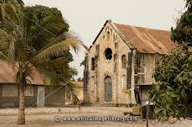 L'île de Karabane en Casamance