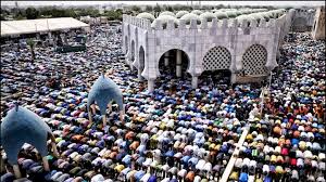 Grand Magal de Touba