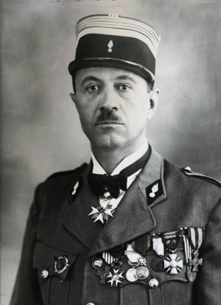 Gaston Merlhe