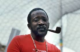 Ousmane Sembène