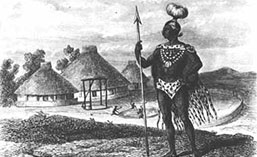 Royaume du Walo