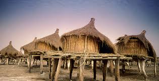 Le Royaume du Saloum