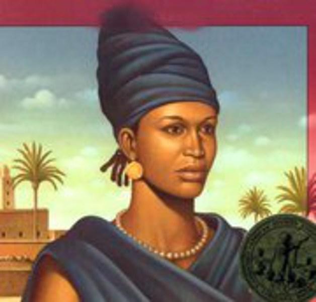 Ndaté Yalla Mbodj